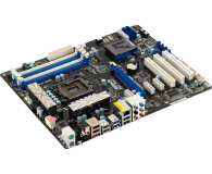 ASRock P67 PRO 3 B3 (P67 PCI-E DDR3) - 65153 - zdjęcie 4